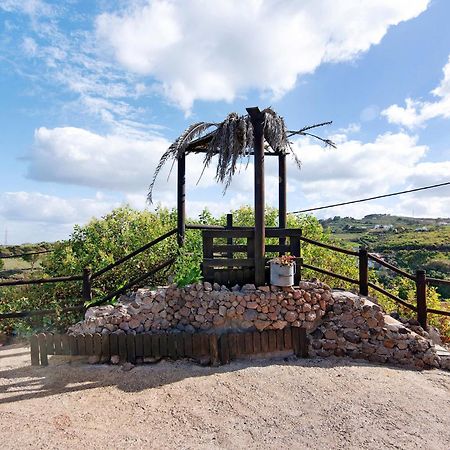 Hogar Vacacional Maya Santa Maria de Guia de Gran Canaria 외부 사진