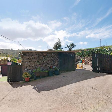 Hogar Vacacional Maya Santa Maria de Guia de Gran Canaria 외부 사진