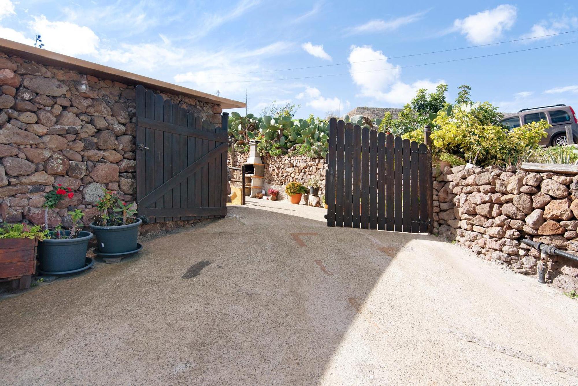 Hogar Vacacional Maya Santa Maria de Guia de Gran Canaria 외부 사진