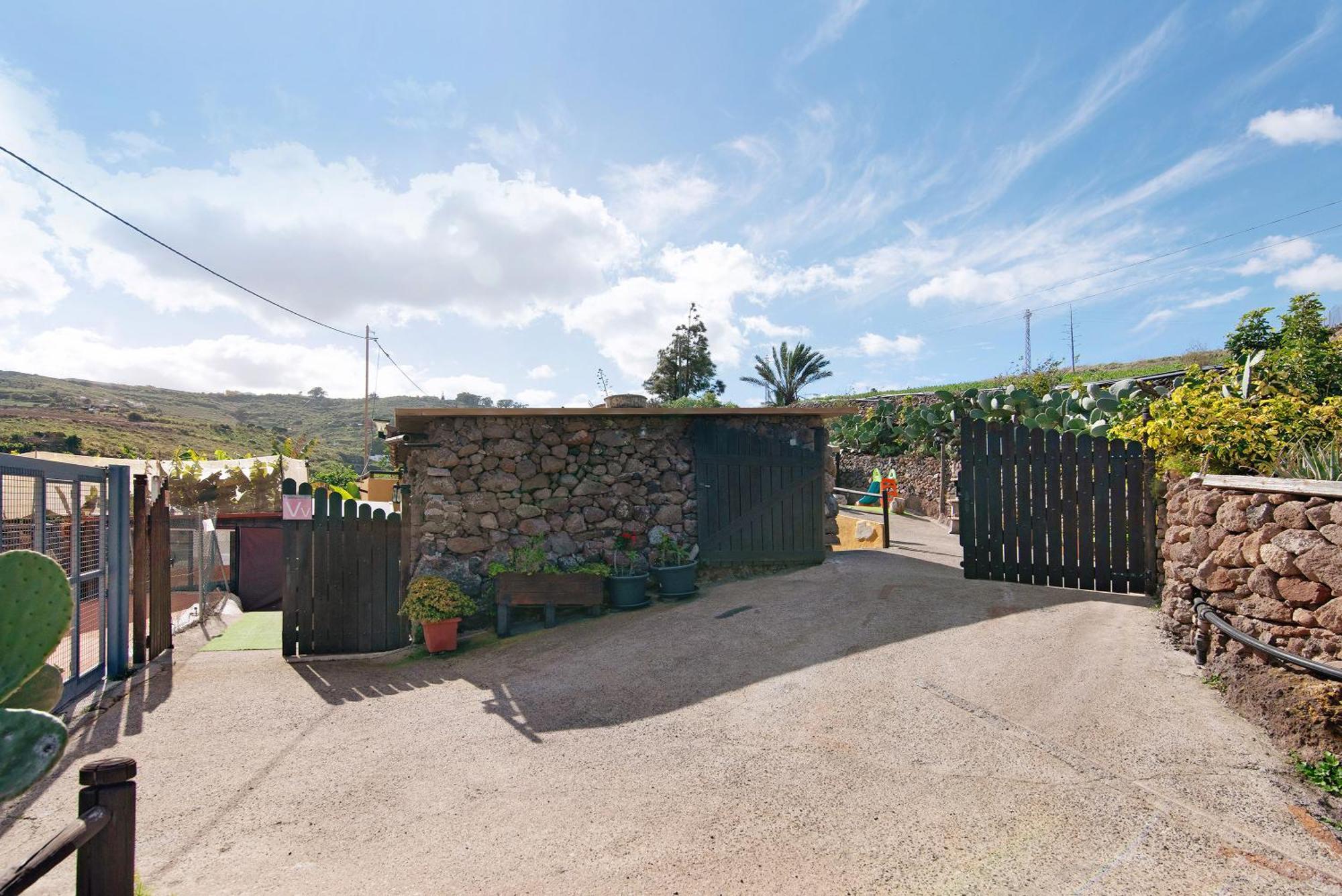 Hogar Vacacional Maya Santa Maria de Guia de Gran Canaria 외부 사진